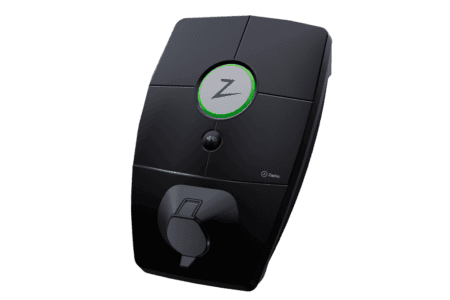Zaptec Pro (MID)
